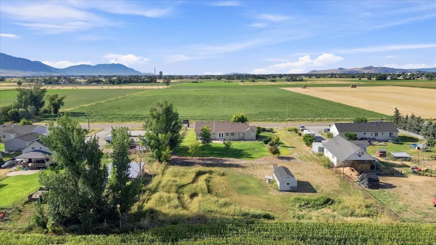 5660 W 13600 N, Garland, Utah 84312