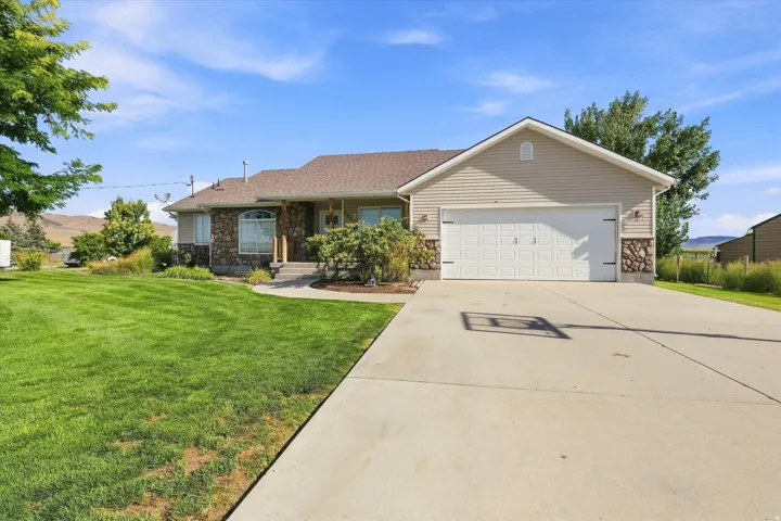 5660 W 13600 N, Garland, Utah 84312