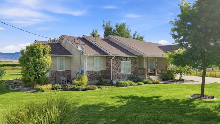 5660 W 13600 N, Garland, Utah 84312