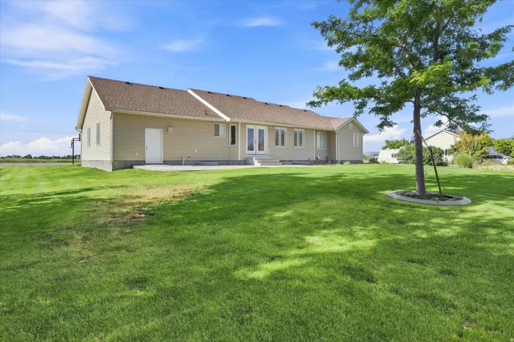5660 W 13600 N, Garland, Utah 84312