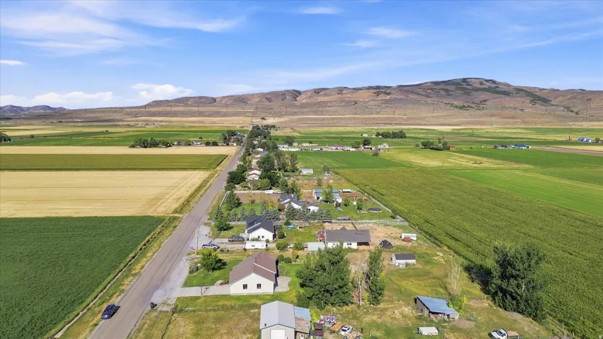 5660 W 13600 N, Garland, Utah 84312