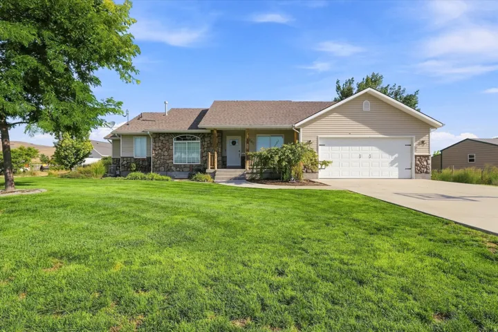 5660 W 13600 N, Garland, Utah 84312
