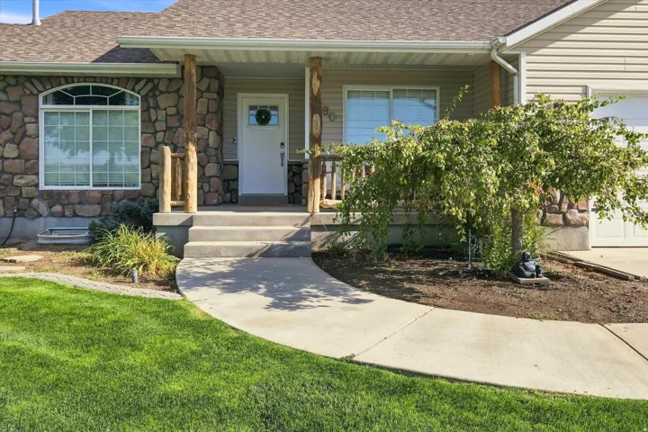 5660 W 13600 N, Garland, Utah 84312