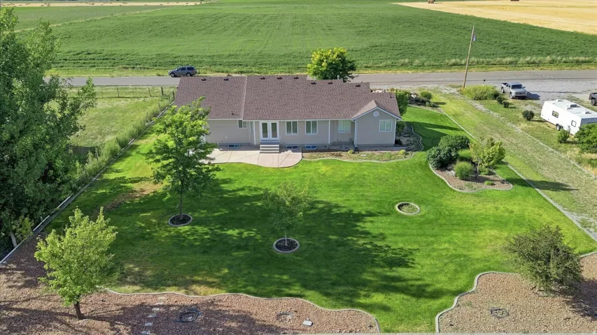 5660 W 13600 N, Garland, Utah 84312
