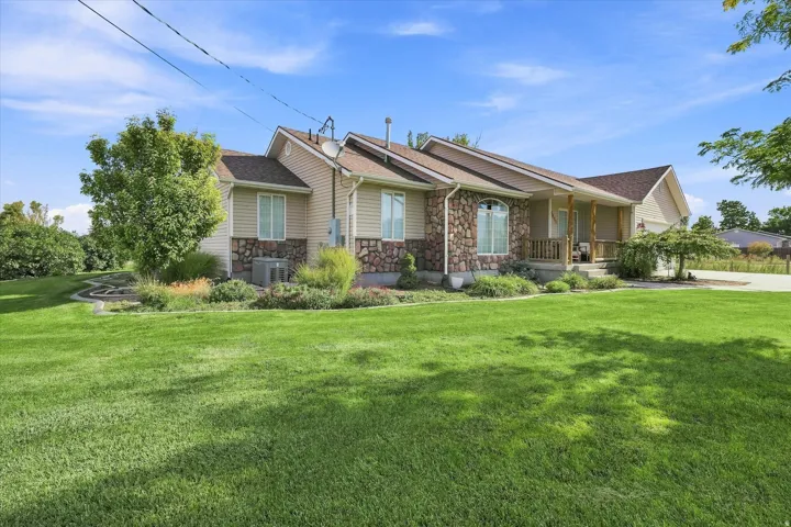 5660 W 13600 N, Garland, Utah 84312