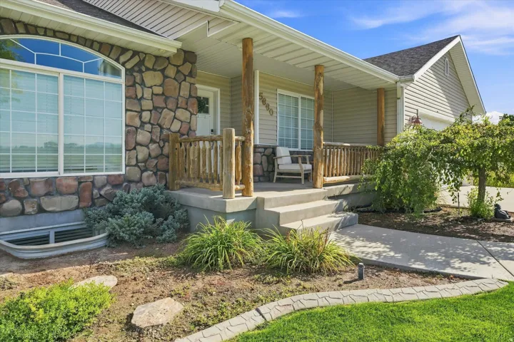 5660 W 13600 N, Garland, Utah 84312