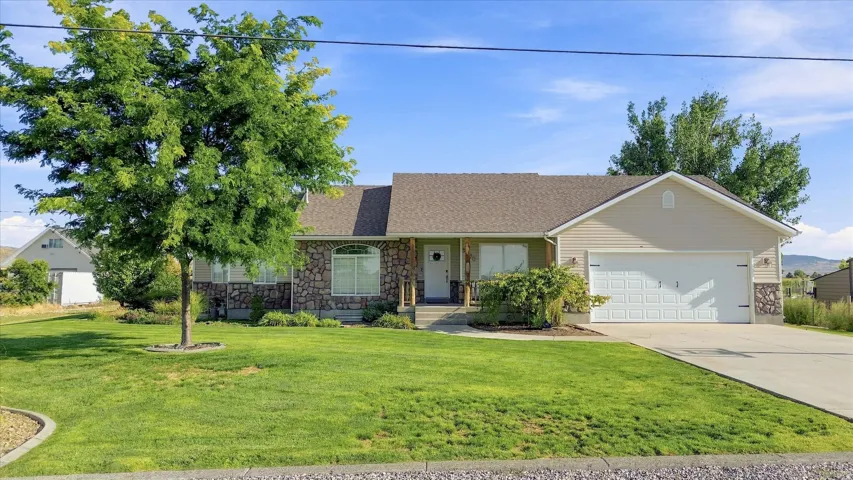 5660 W 13600 N, Garland, Utah 84312
