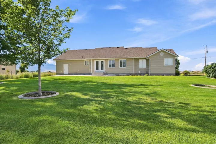 5660 W 13600 N, Garland, Utah 84312