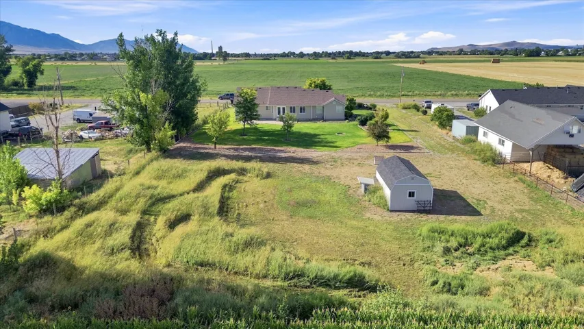 5660 W 13600 N, Garland, Utah 84312