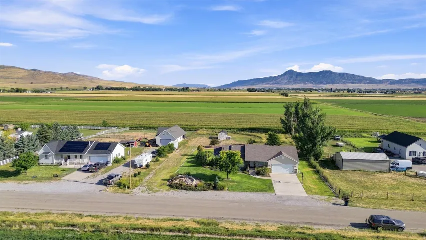5660 W 13600 N, Garland, Utah 84312