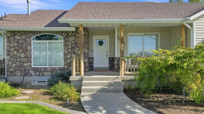 5660 W 13600 N, Garland, Utah 84312
