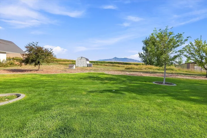5660 W 13600 N, Garland, Utah 84312