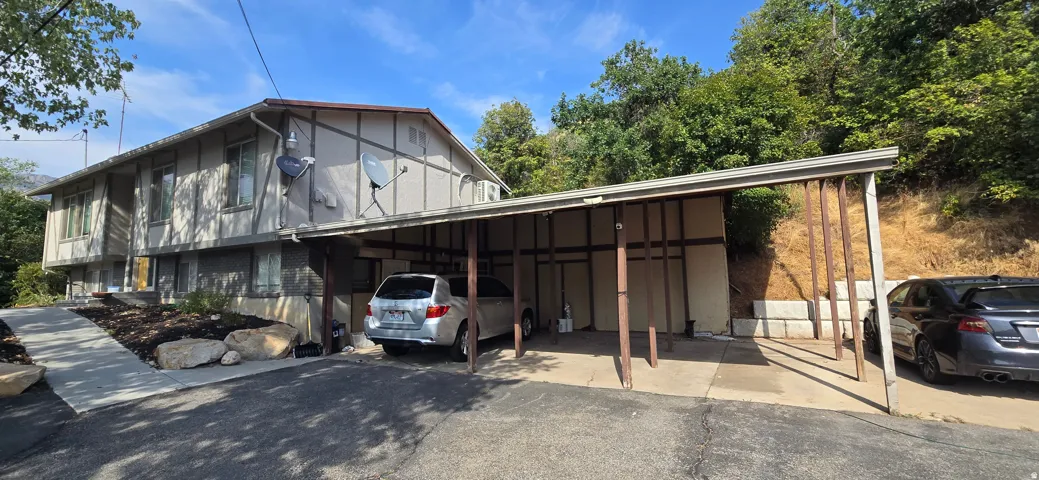 8292 S Highway 89, South Weber, Utah 84405