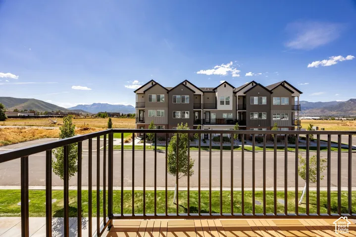 1819 S 920 E, Heber City, Utah 84032