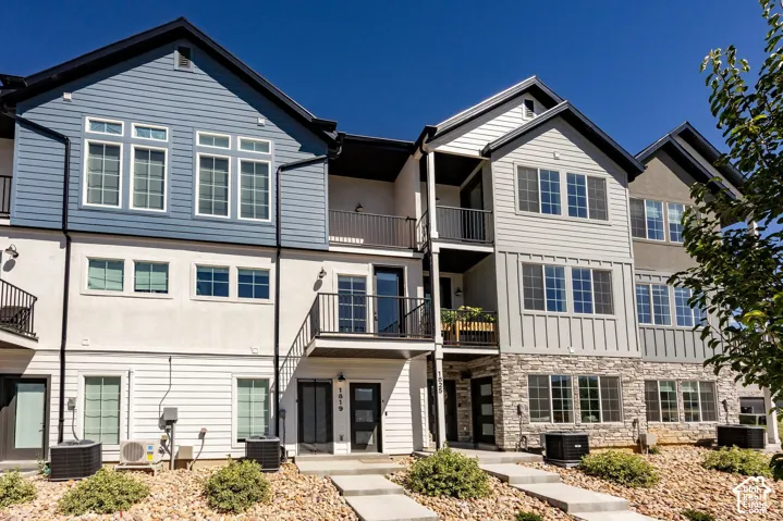 1819 S 920 E, Heber City, Utah 84032