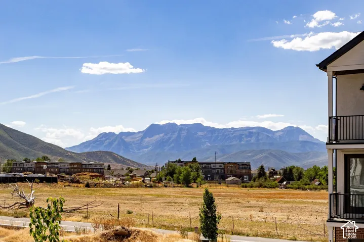 1819 S 920 E, Heber City, Utah 84032