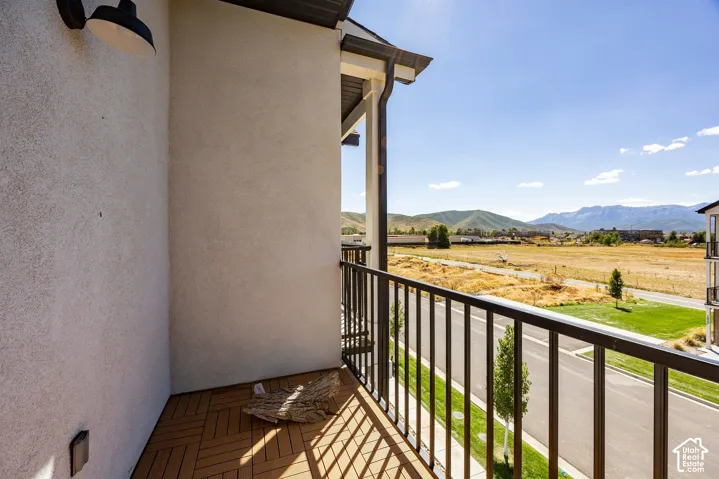 1819 S 920 E, Heber City, Utah 84032