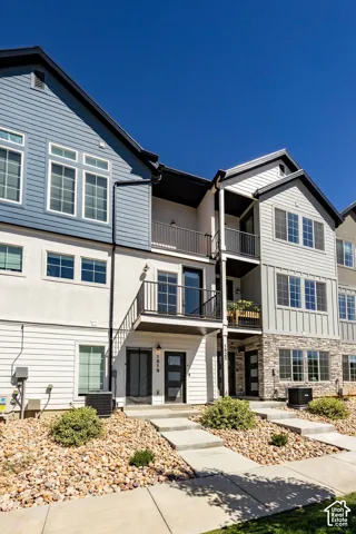 1819 S 920 E, Heber City, Utah 84032