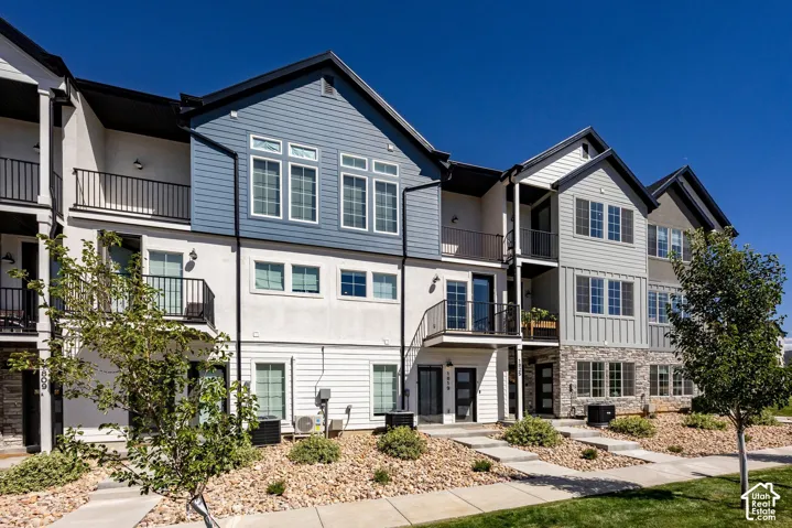 1819 S 920 E, Heber City, Utah 84032