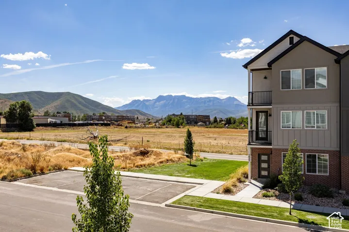 1819 S 920 E, Heber City, Utah 84032