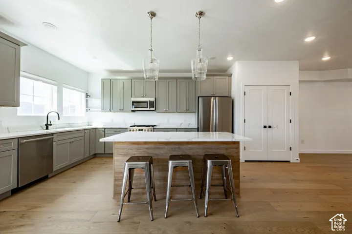 1819 S 920 E, Heber City, Utah 84032