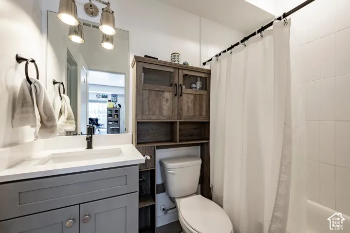1819 S 920 E, Heber City, Utah 84032