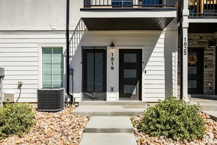 1819 S 920 E, Heber City, Utah 84032