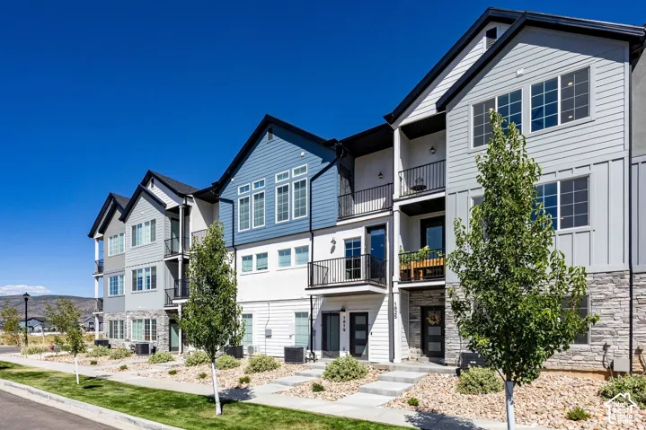1819 S 920 E, Heber City, Utah 84032