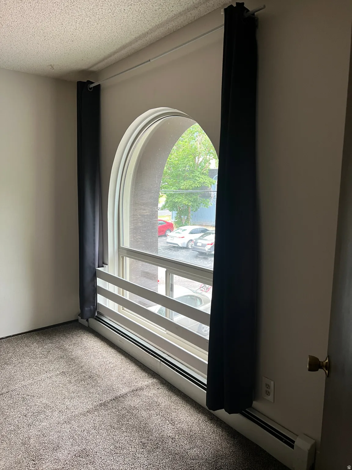 More upstairs bedroom