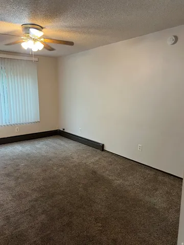 Main floor family room