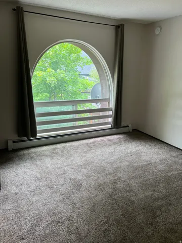 2 bedrooms upstairs