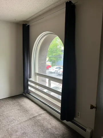 More upstairs bedroom