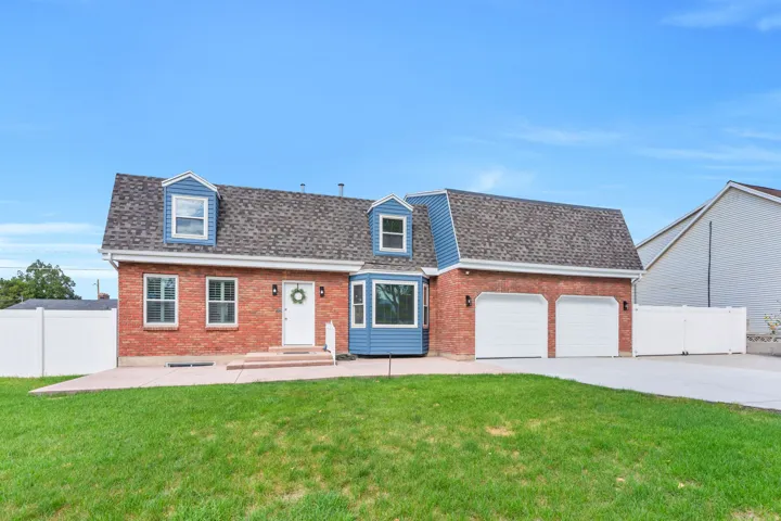 6730 S Nottingham Dr, West Jordan, Utah 84084