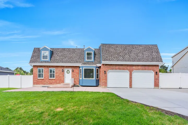 6730 S Nottingham Dr, West Jordan, Utah 84084