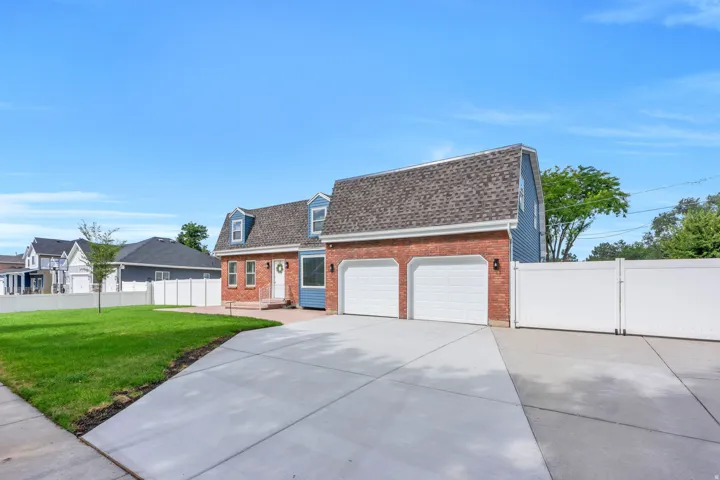6730 S Nottingham Dr, West Jordan, Utah 84084