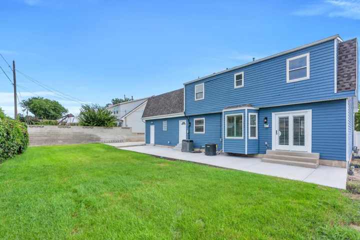 6730 S Nottingham Dr, West Jordan, Utah 84084