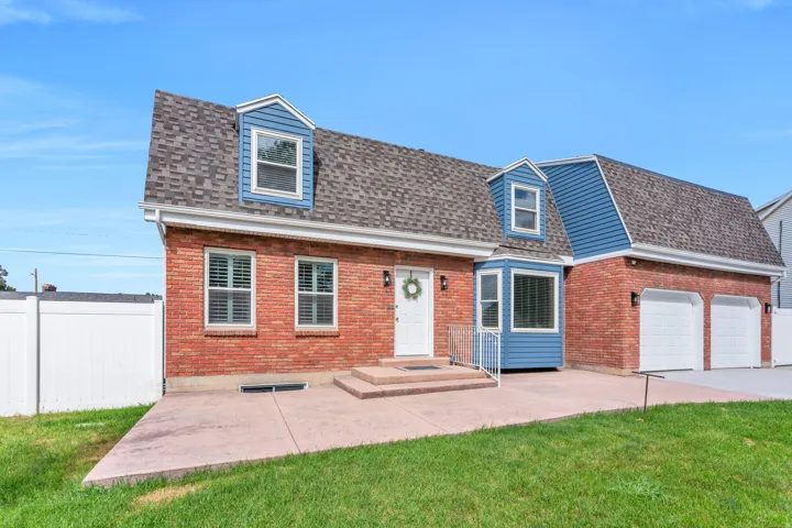 6730 S Nottingham Dr, West Jordan, Utah 84084