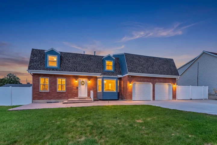 6730 S Nottingham Dr, West Jordan, Utah 84084