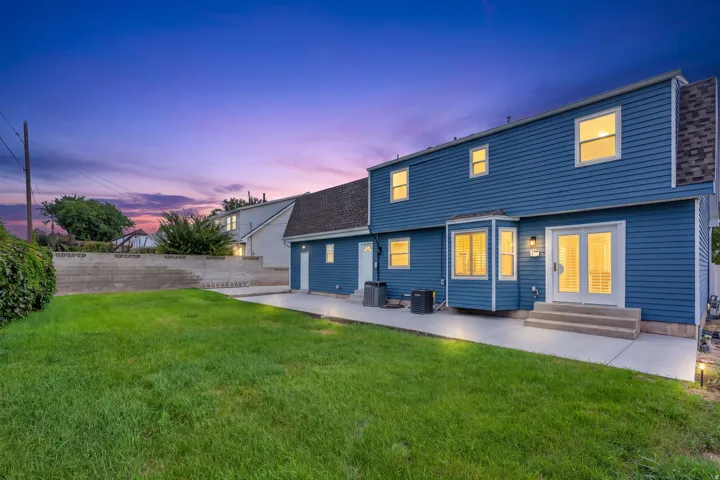6730 S Nottingham Dr, West Jordan, Utah 84084