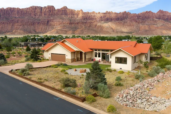 4251 E Lipizzan Jump, Moab, Utah 84532