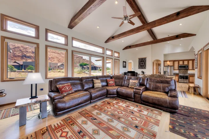 4251 E Lipizzan Jump, Moab, Utah 84532