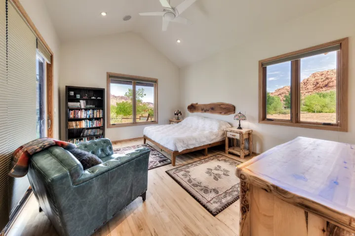 4251 E Lipizzan Jump, Moab, Utah 84532