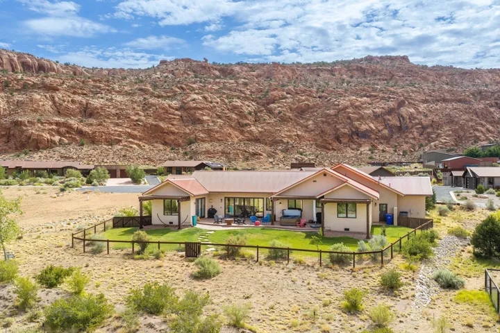 4251 E Lipizzan Jump, Moab, Utah 84532