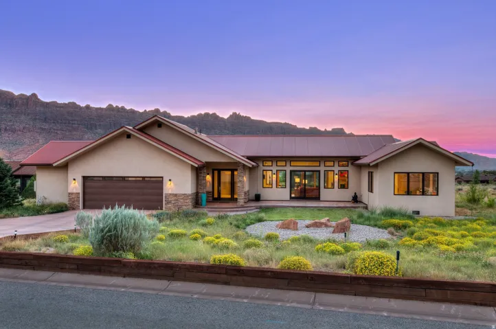 4251 E Lipizzan Jump, Moab, Utah 84532
