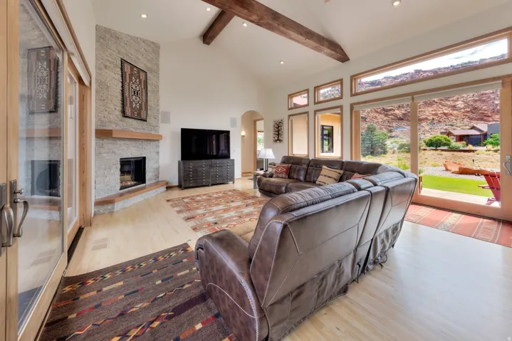 4251 E Lipizzan Jump, Moab, Utah 84532