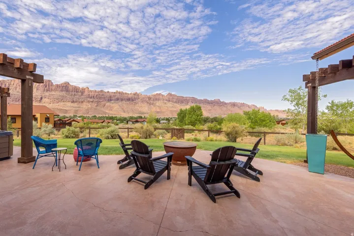 4251 E Lipizzan Jump, Moab, Utah 84532