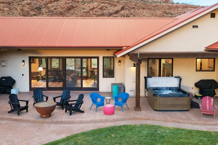 4251 E Lipizzan Jump, Moab, Utah 84532