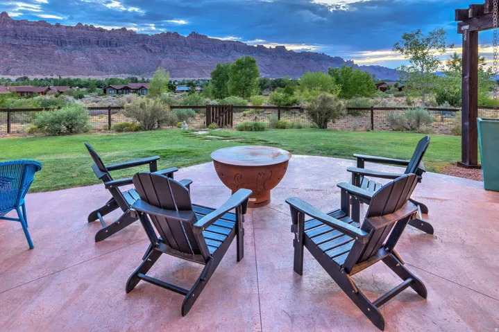 4251 E Lipizzan Jump, Moab, Utah 84532