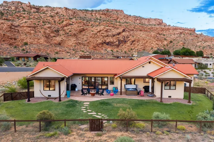 4251 E Lipizzan Jump, Moab, Utah 84532