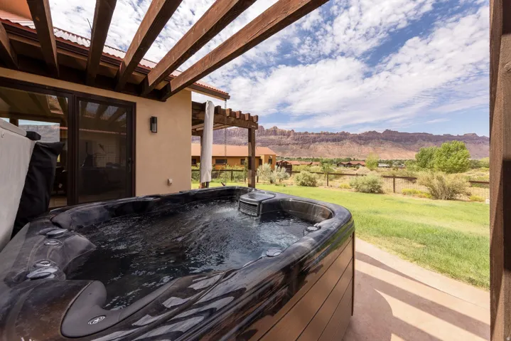 4251 E Lipizzan Jump, Moab, Utah 84532